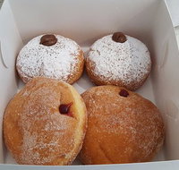 Christina Bakery - Tourism Brisbane