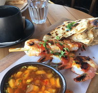 Chutney Bar - Brisbane Tourism