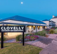 Clovelly Restaurant and Bar - Tourism Brisbane
