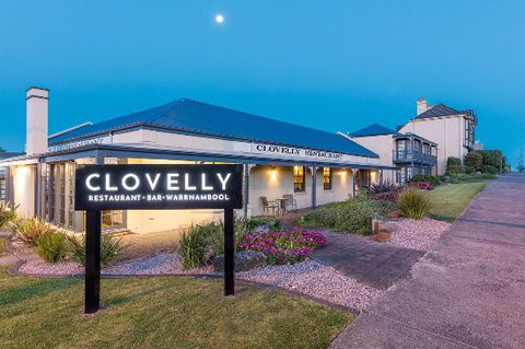 Clovelly Restaurant And Bar - Brisbane Tourism 0