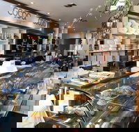 Cocoa Patisserie - Brisbane Tourism