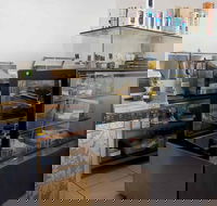 Domenico Traditional Coffee - Brisbane Tourism