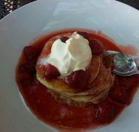 Friars Cafe - Tourism Brisbane