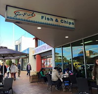 Go-Fish - Brisbane Tourism