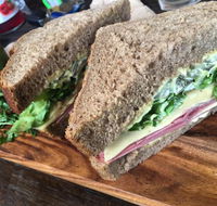 Graze Urban Cafe  Delicatessen - Tourism Brisbane