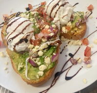 Green Pepper Cafe - Brisbane Tourism