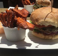 Grill'd - Brisbane Tourism