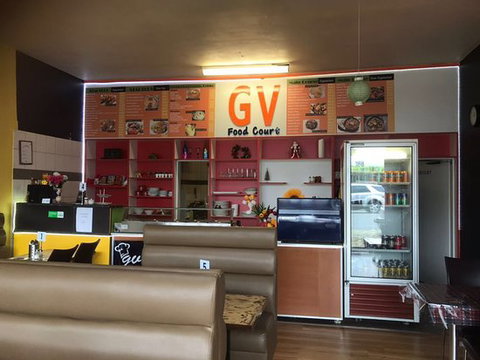 GV Food Court - Brisbane Tourism 0