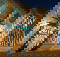 Hotel Warrnambool - Tourism Brisbane