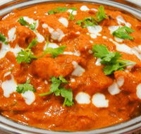 Indian lounge - Tourism Brisbane