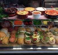 Laneway Coffee Shop Kew Junction - Brisbane Tourism