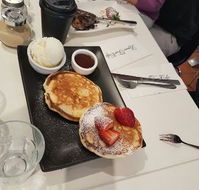 Lemon Tree Cafe - Tourism Brisbane