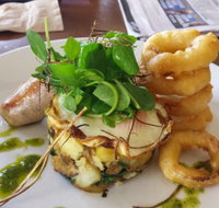 Lilo Cafe - Brisbane Tourism