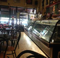 Lucchini Continental Cakes - Brisbane Tourism