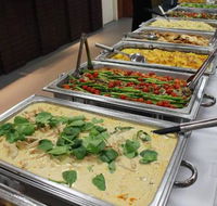 Lutfiye Shish Kebab - Tourism Brisbane
