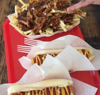 Massive Wieners