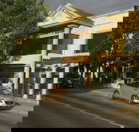 McGuires Bistro - Sherbourne Terrace - Tourism Brisbane
