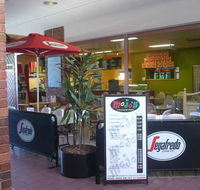 Mojos cafe - Tourism Brisbane