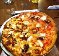 Mooroopna Pizzeria and Wine Bar - Tourism Brisbane