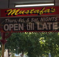 Mustafa's Kebabs - Tourism Brisbane