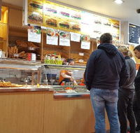 N. Tran Bakery