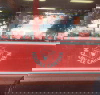 Noodle Canteen - Tourism Brisbane