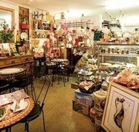 ONDE Fine Food Cafe - Brisbane Tourism