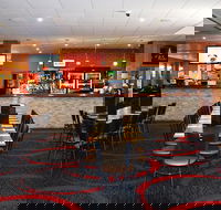 Peppermill Inn - Tourism Brisbane