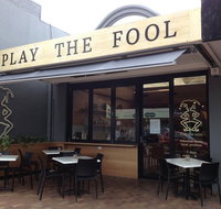Play the Fool - Brisbane Tourism