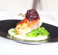 Sebastian's Restaurant - Tourism Brisbane