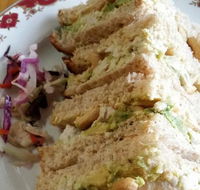 Sycamore Tree Coffee Shop - Brisbane Tourism