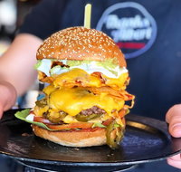 Thanks Albert Burger Company - Brisbane Tourism