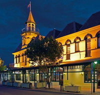 The Grand Hotel - Brisbane Tourism