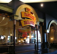 The Pancake Parlour - Brisbane Tourism
