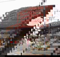 Trivelli Pasticceria - Brisbane Tourism