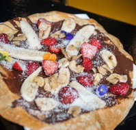 Vespa's Gelateria - Brisbane Tourism
