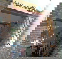 Welsford st cafe - Tourism Brisbane