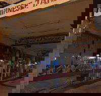 Wing Li Chinese Take Away - Tourism Brisbane