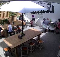 Zambrero - Tourism Brisbane