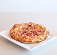 Alberto's Pizza Warragul - Tourism Brisbane