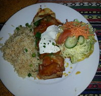 Amigos - Tourism Brisbane