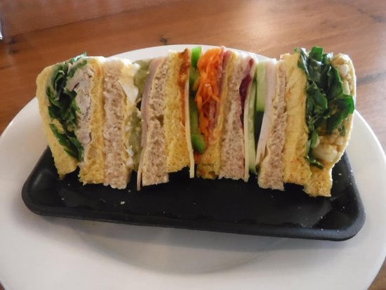 Club Terrace VIC Tourism Brisbane