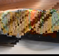 Aperloo Bakery - Tourism Brisbane