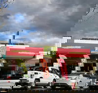 Banjo's Bakery Cafe - Tourism Brisbane