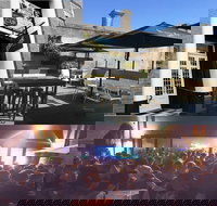 Bank Coffee House and Wine Bar - Tourism Brisbane