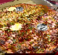 Big Al's Pizza