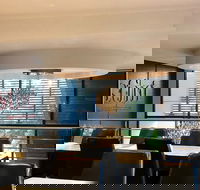 Bostini Italian Restaurant - Brisbane Tourism