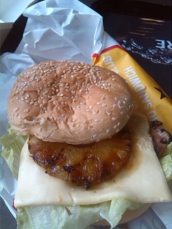 Carl's Jr. - Brisbane Tourism 0