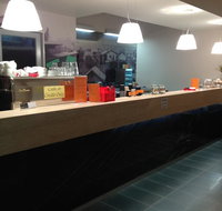 Choochoo's Coffee - Tourism Brisbane