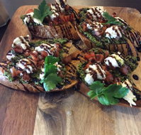 Commercial Hotel Warragul - Tourism Brisbane